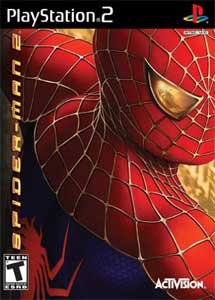 Descargar Spider-Man 2 para PlayStation 2 PS2